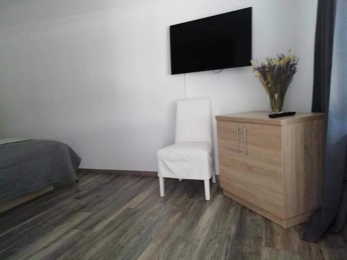 Fewo Glueck & Seelig Busum Ngoại thất bức ảnh